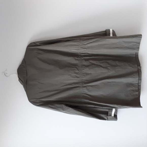 Il Vento e La Seta jacket - Picture 2 of 7